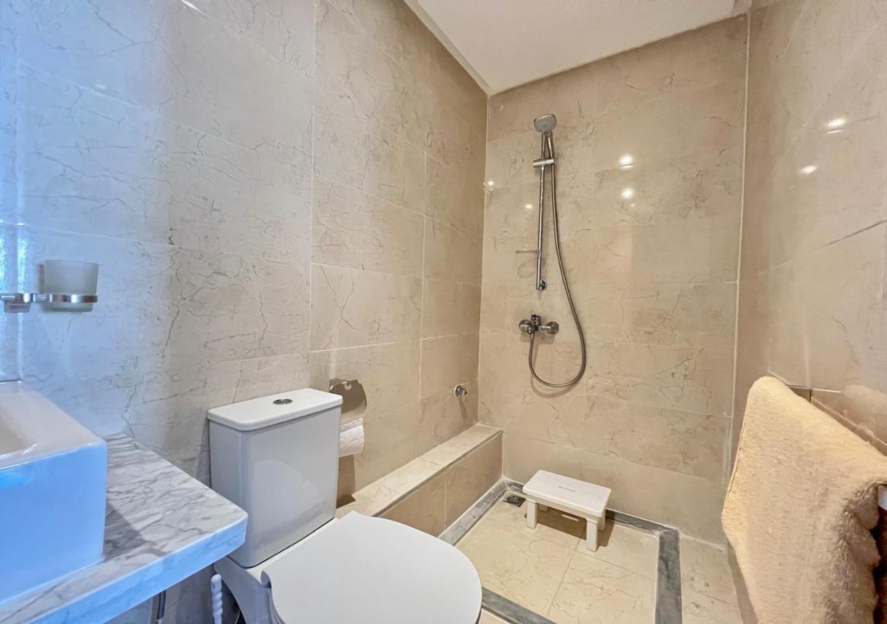 Studio Magnifique Avec Piscine Agadir Exterior photo