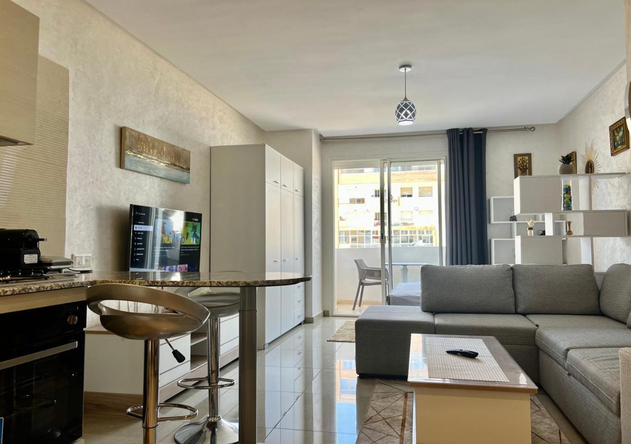 Studio Magnifique Avec Piscine Agadir Exterior photo