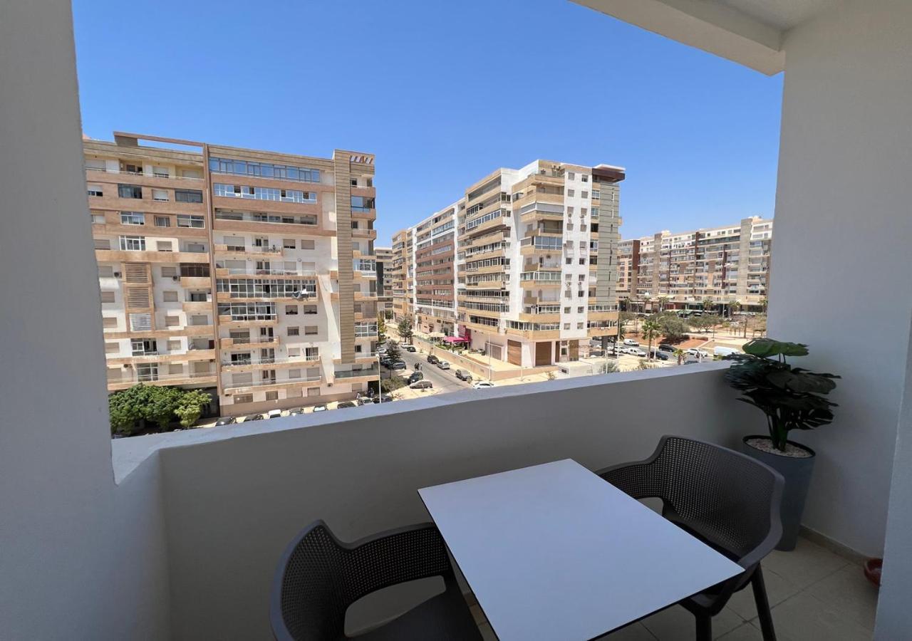 Studio Magnifique Avec Piscine Agadir Exterior photo